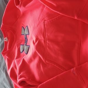 Under Armour Cold Gear sweater
